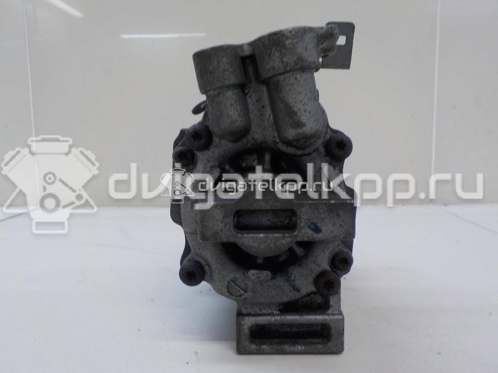 Фото Компрессор системы кондиционирования  73111FG001 для Subaru Forester / Impreza {forloop.counter}}