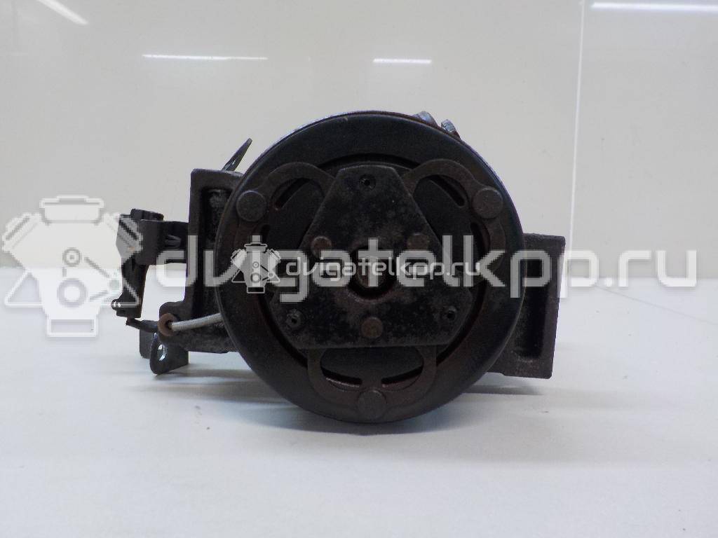 Фото Компрессор системы кондиционирования  73111FG001 для Subaru Forester / Impreza {forloop.counter}}