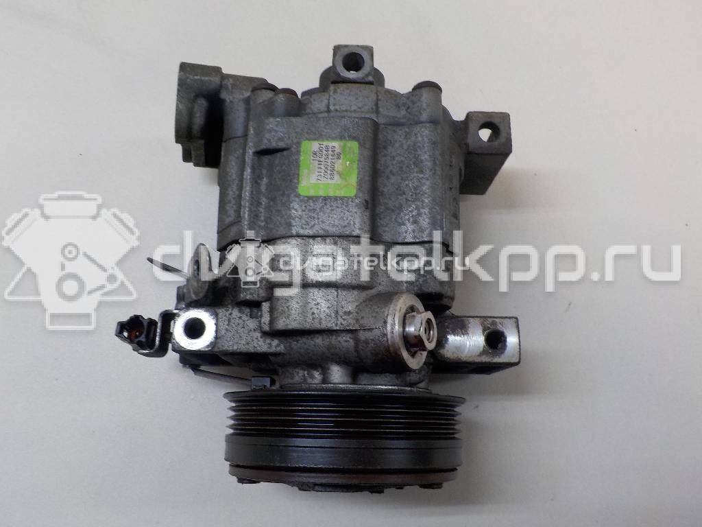 Фото Компрессор системы кондиционирования  73111FG001 для Subaru Forester / Impreza {forloop.counter}}