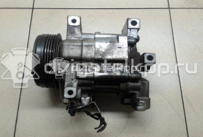 Фото Компрессор системы кондиционирования  73111FG000 для Subaru Forester / Impreza {forloop.counter}}