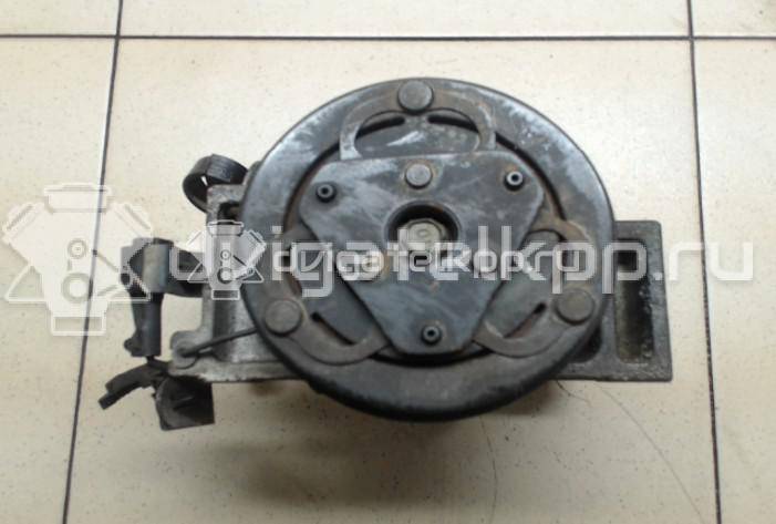 Фото Компрессор системы кондиционирования  73111FG000 для Subaru Forester / Impreza {forloop.counter}}