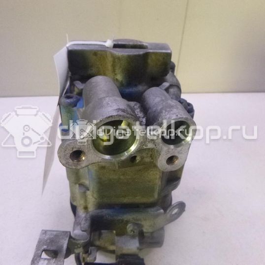 Фото Компрессор системы кондиционирования  73111fg000 для Subaru Forester / Impreza