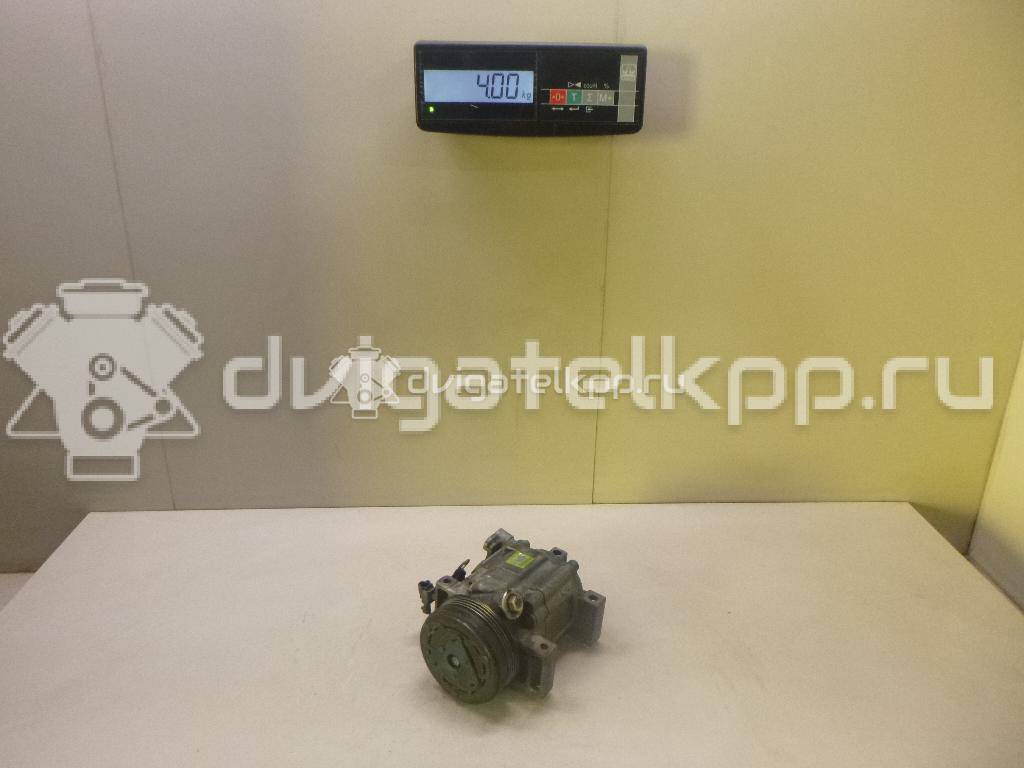 Фото Компрессор системы кондиционирования  73111fg000 для Subaru Forester / Impreza {forloop.counter}}