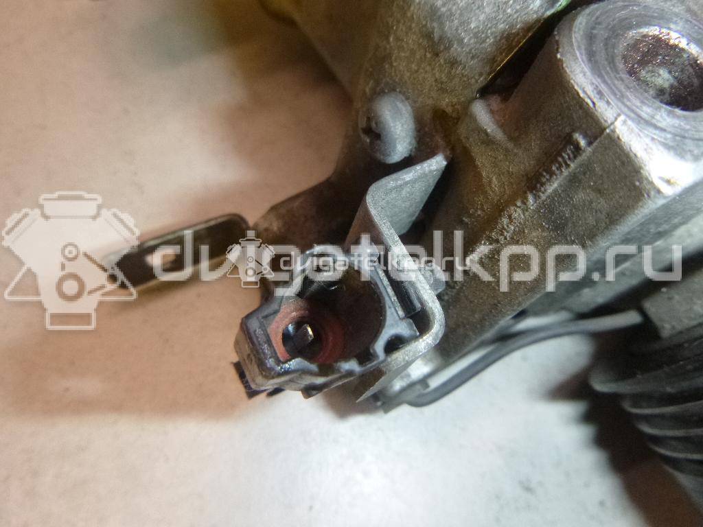 Фото Компрессор системы кондиционирования  73111fg000 для Subaru Forester / Impreza {forloop.counter}}