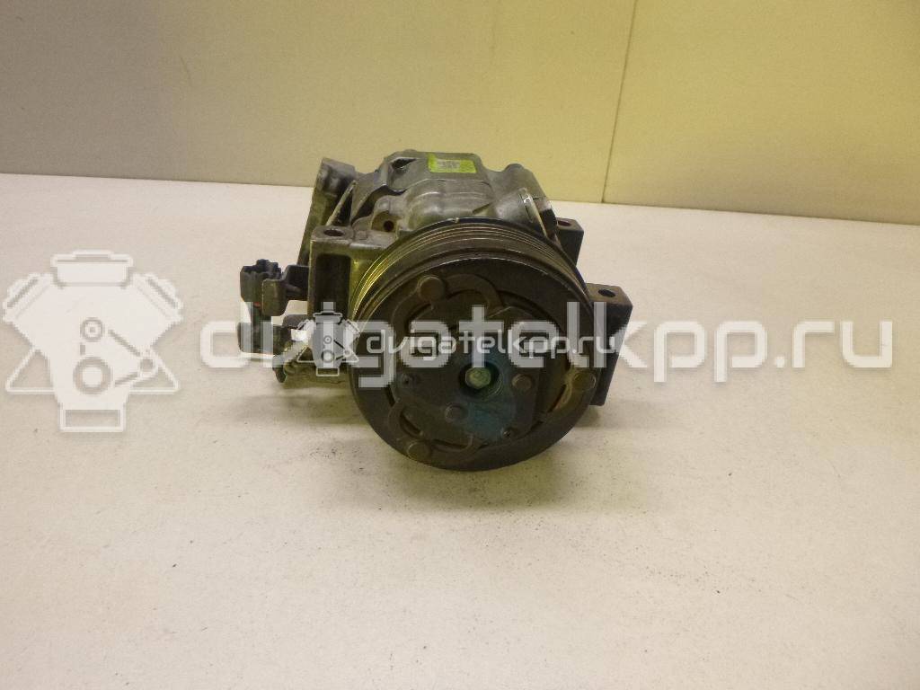 Фото Компрессор системы кондиционирования  73111fg000 для Subaru Forester / Impreza {forloop.counter}}