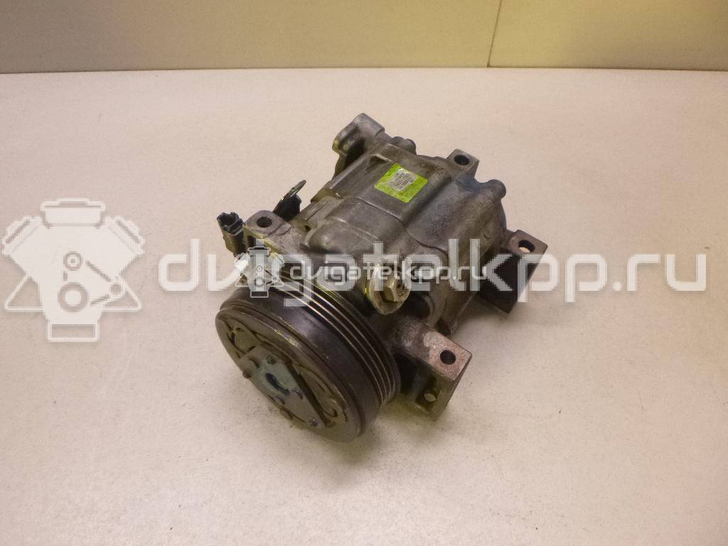 Фото Компрессор системы кондиционирования  73111fg000 для Subaru Forester / Impreza {forloop.counter}}