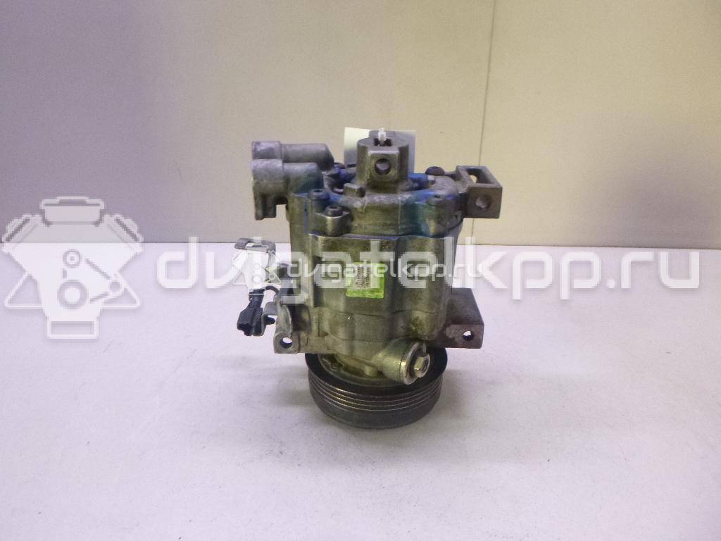 Фото Компрессор системы кондиционирования  73111fg000 для Subaru Forester / Impreza {forloop.counter}}