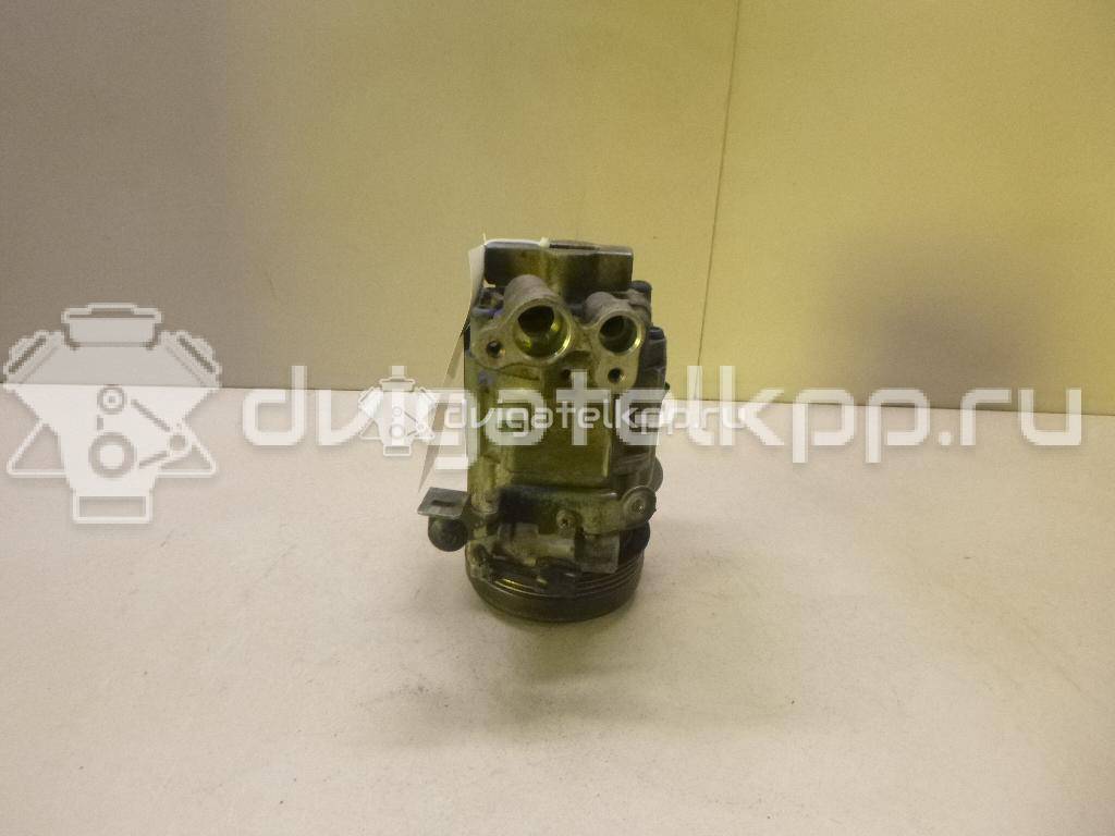 Фото Компрессор системы кондиционирования  73111fg000 для Subaru Forester / Impreza {forloop.counter}}