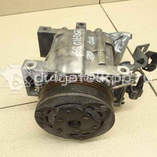 Фото Компрессор системы кондиционирования  73111FG002 для Subaru Forester / Impreza
