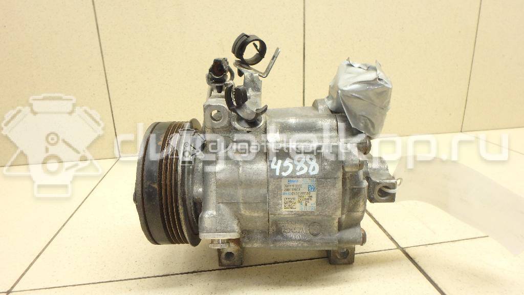 Фото Компрессор системы кондиционирования  73111FG002 для Subaru Forester / Impreza {forloop.counter}}