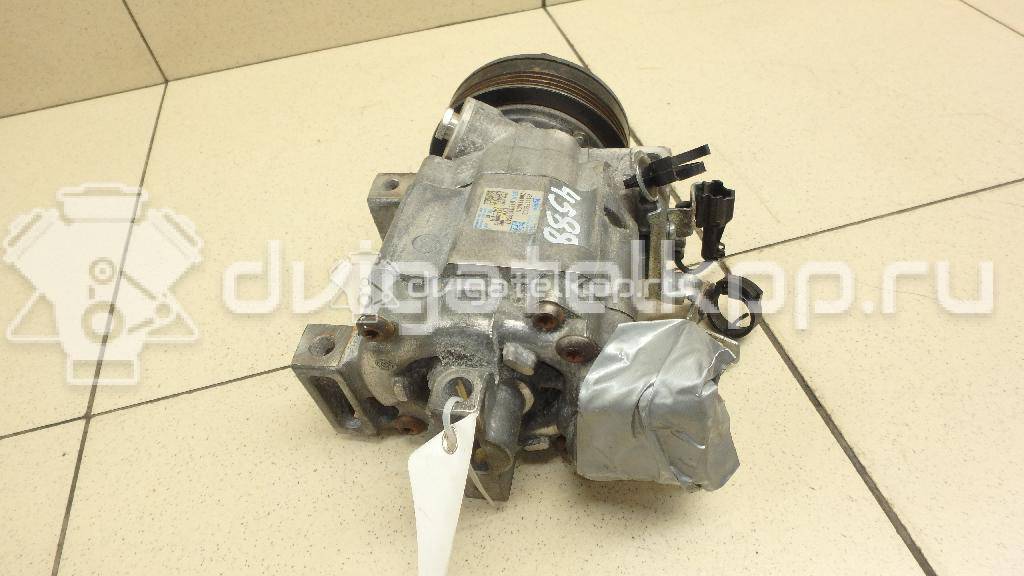 Фото Компрессор системы кондиционирования  73111FG002 для Subaru Forester / Impreza {forloop.counter}}