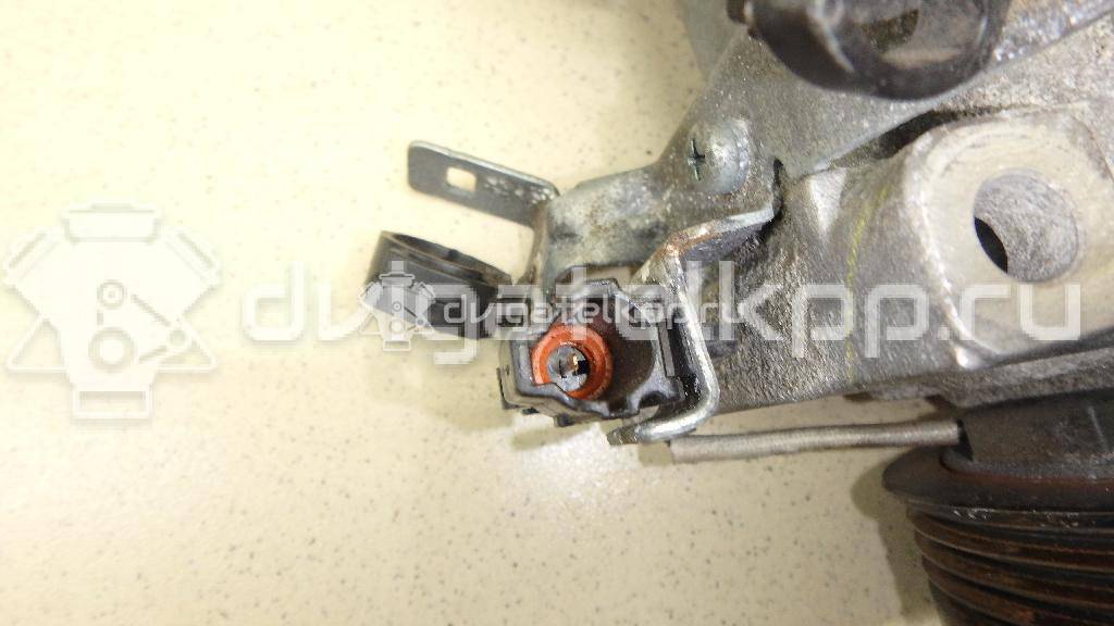 Фото Компрессор системы кондиционирования  73111FG002 для Subaru Forester / Impreza {forloop.counter}}