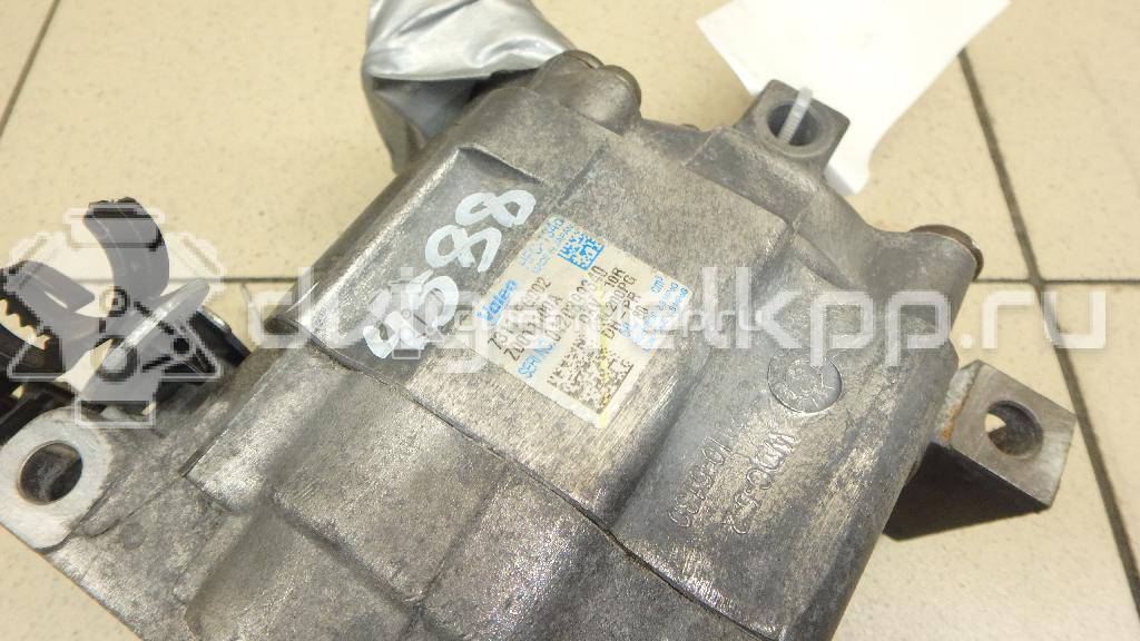 Фото Компрессор системы кондиционирования  73111FG002 для Subaru Forester / Impreza {forloop.counter}}
