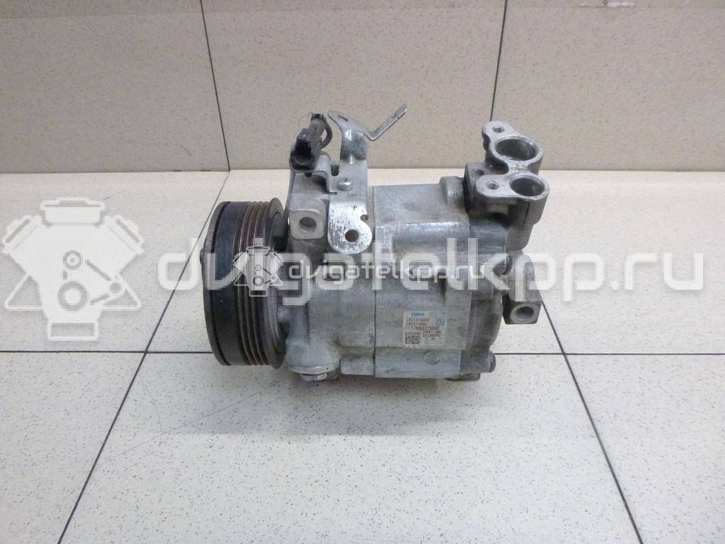 Фото Компрессор системы кондиционирования  73111FG002 для Subaru Forester / Impreza {forloop.counter}}