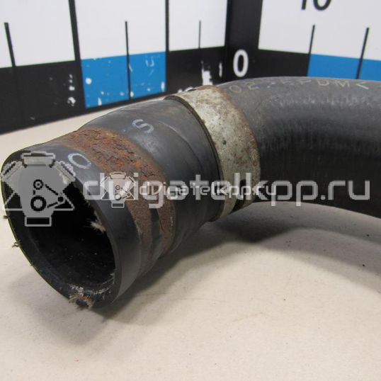 Фото Патрубок радиатора  45161AG070 для Subaru Legacy / Impreza / Outback / Forester / Xv