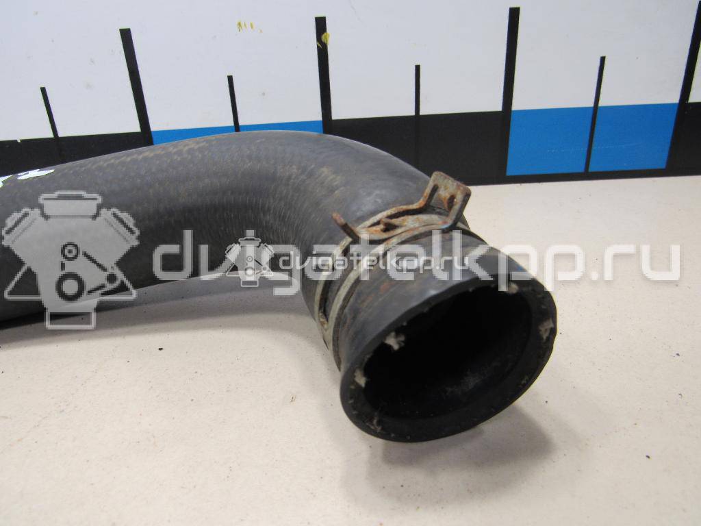 Фото Патрубок радиатора  45161AG070 для Subaru Legacy / Impreza / Outback / Forester / Xv {forloop.counter}}