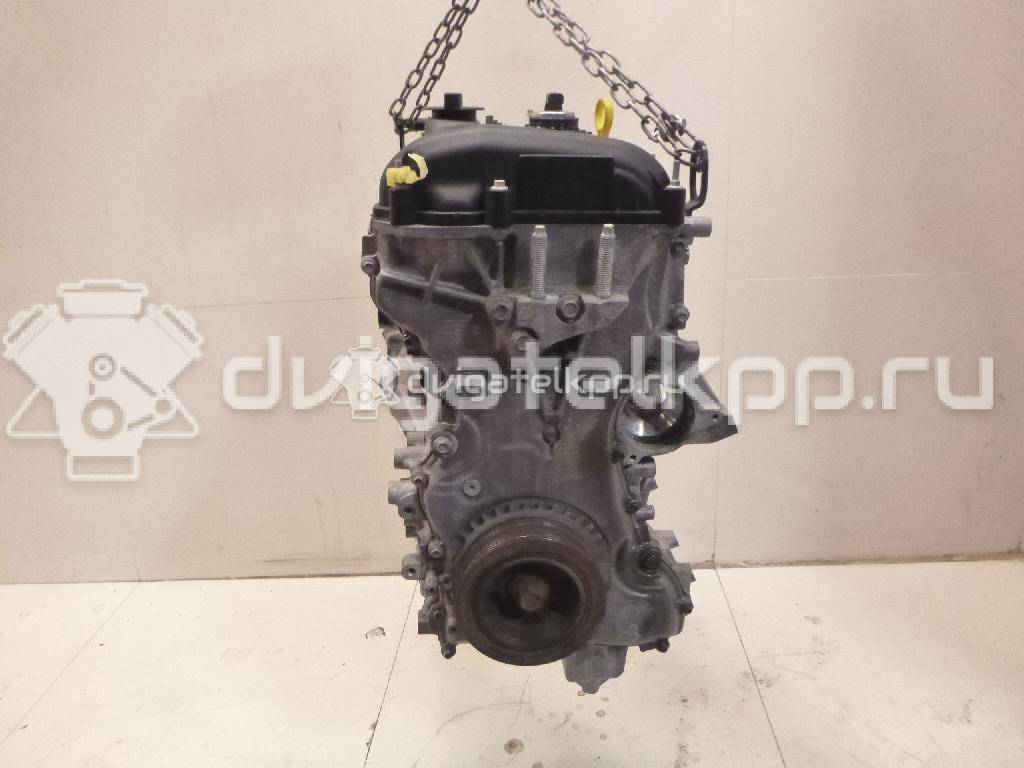 Фото Контрактный (б/у) двигатель FE (16V) для Mazda 626 140-148 л.с 16V 2.0 л Супер-бензин (95) неэтилированный LF5W02300 {forloop.counter}}