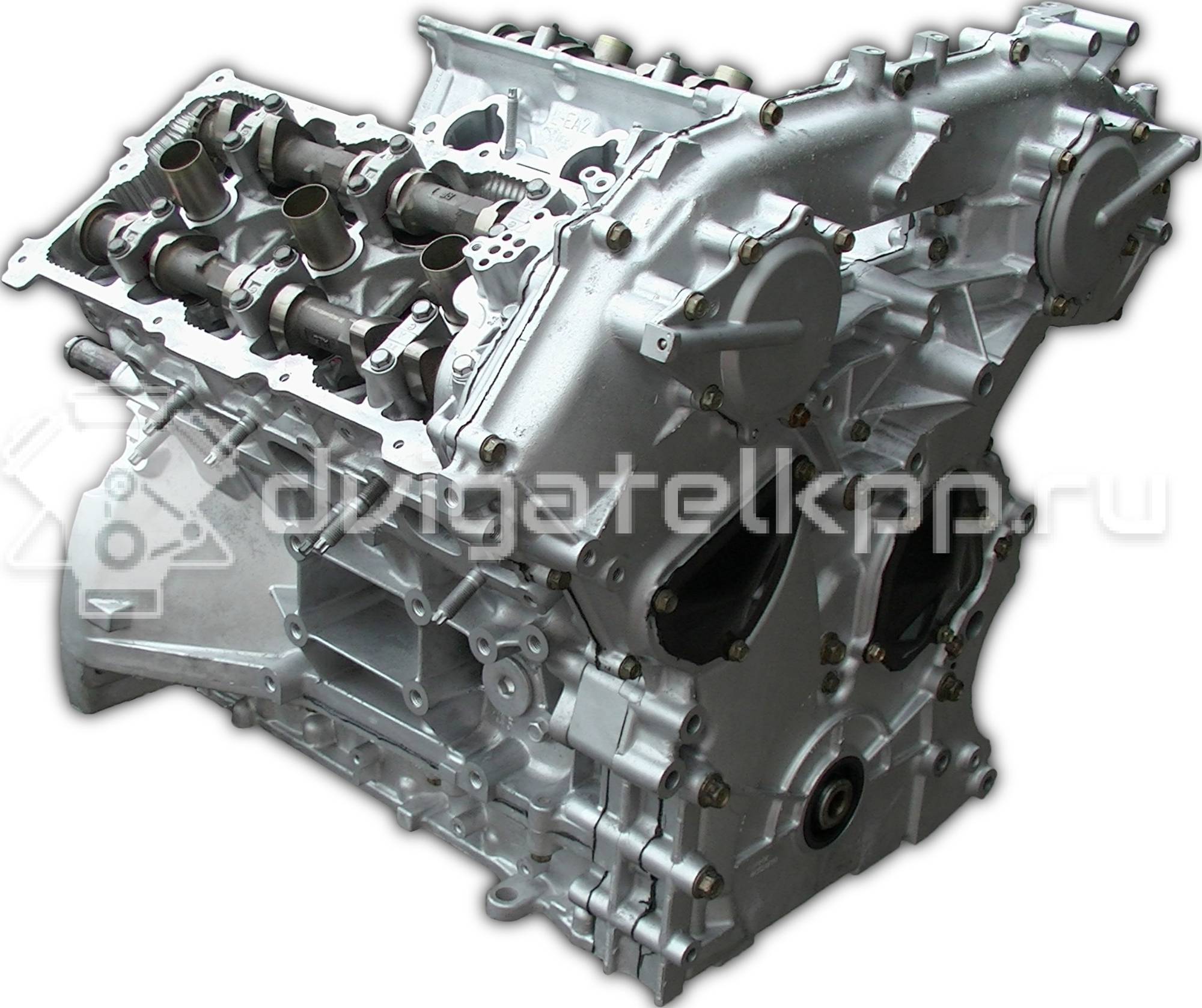 Фото Контрактный (б/у) двигатель VQ40DE для Suzuki / Nissan 264-295 л.с 24V 4.0 л бензин {forloop.counter}}