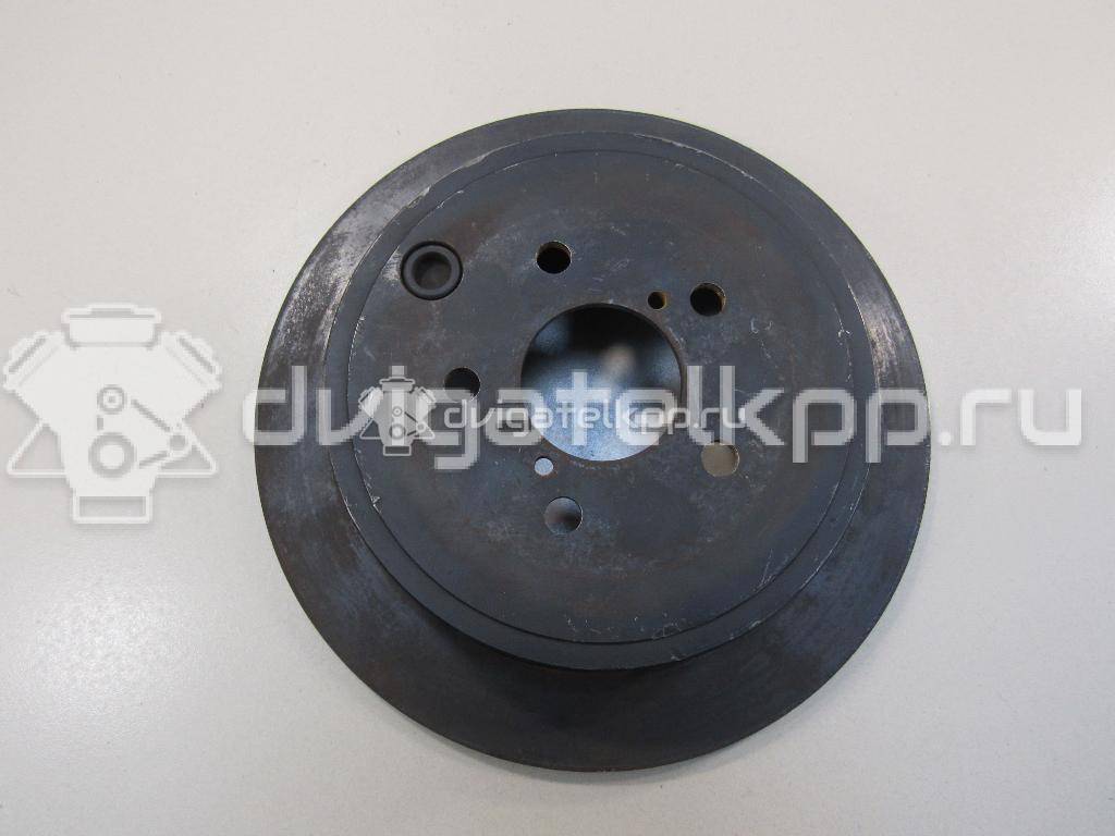 Фото Диск тормозной задний  26700FG000 для Subaru Legacy / Impreza / Outback / Forester / Brz {forloop.counter}}