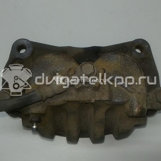 Фото Суппорт тормозной передний левый  26292SC030 для Subaru Legacy / Impreza / Outback / Forester / Xv