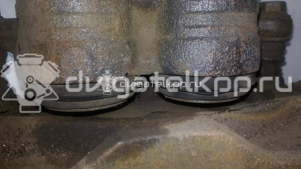 Фото Суппорт тормозной передний левый  26292SC030 для Subaru Legacy / Impreza / Outback / Forester / Xv {forloop.counter}}