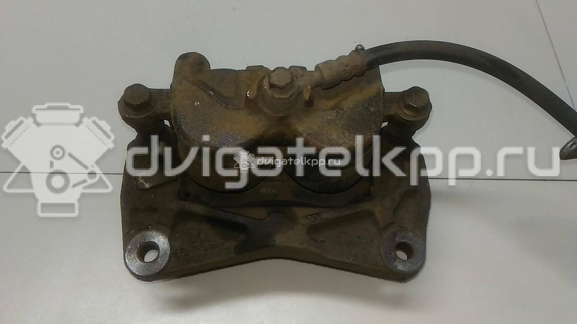 Фото Суппорт тормозной передний левый  26292SC030 для Subaru Legacy / Impreza / Outback / Forester / Xv {forloop.counter}}