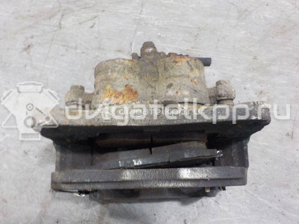 Фото Суппорт тормозной передний левый  26292SC030 для Subaru Legacy / Impreza / Outback / Forester / Xv {forloop.counter}}