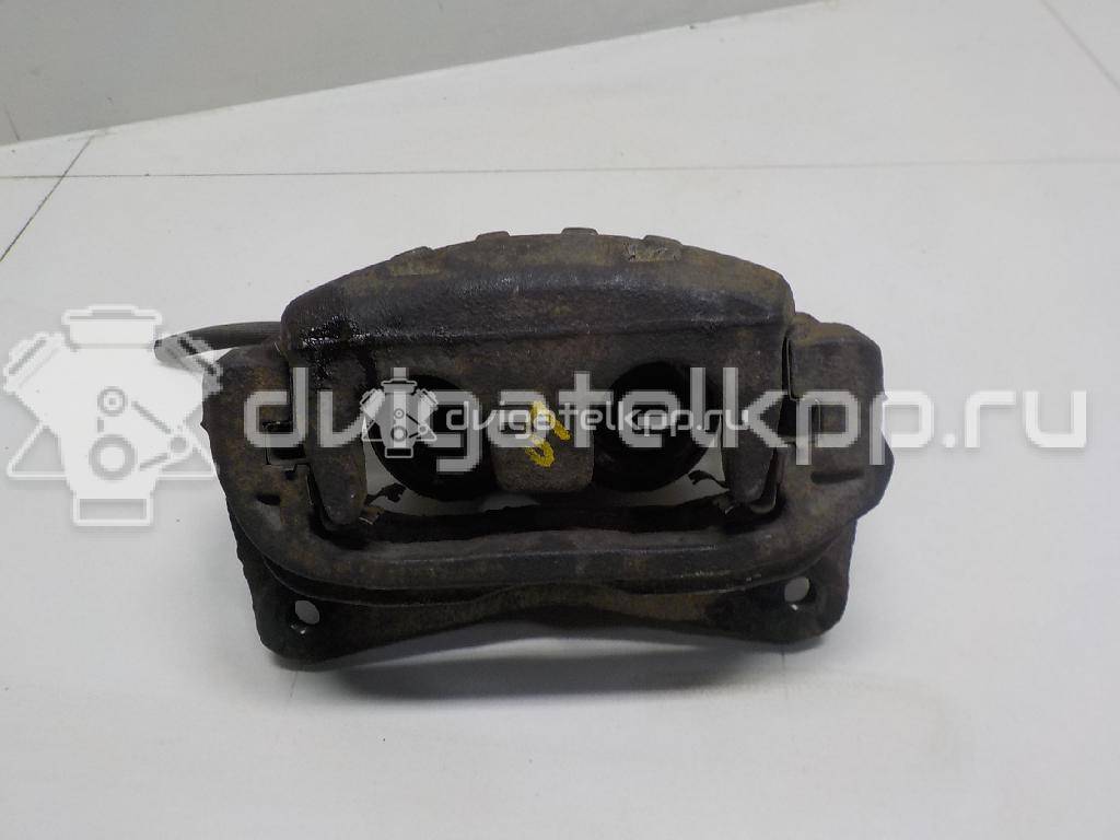 Фото Суппорт тормозной передний левый  26292SC030 для Subaru Legacy / Impreza / Outback / Forester / Xv {forloop.counter}}