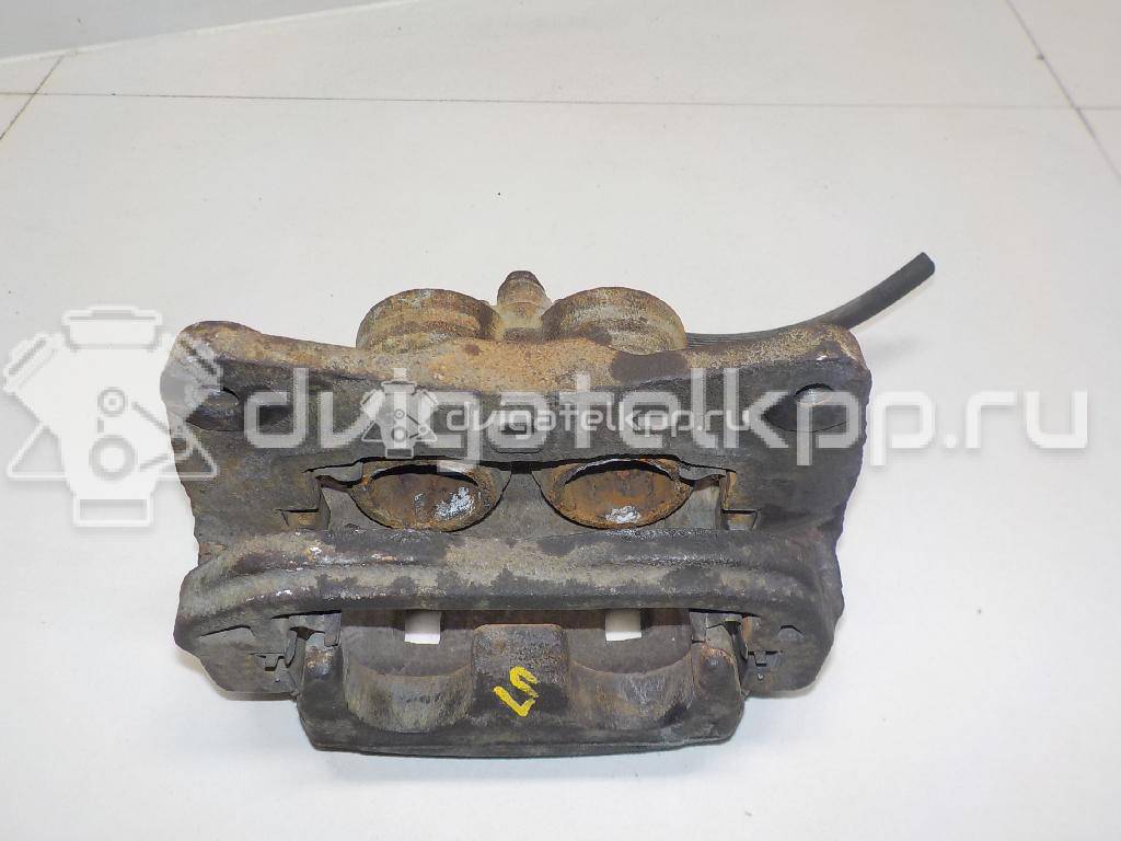 Фото Суппорт тормозной передний левый  26292SC030 для Subaru Legacy / Impreza / Outback / Forester / Xv {forloop.counter}}