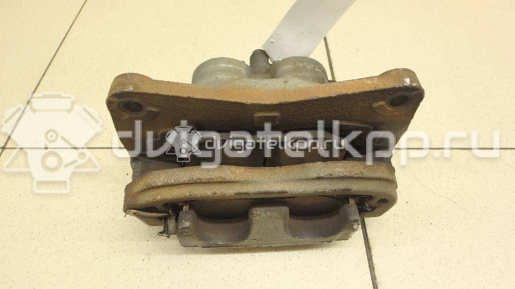 Фото Суппорт тормозной передний левый  26292SC030 для Subaru Legacy / Impreza / Outback / Forester / Xv {forloop.counter}}