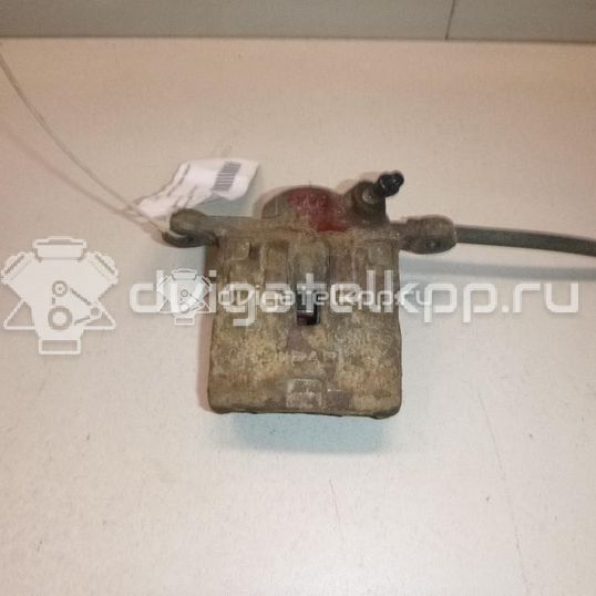 Фото Суппорт тормозной задний правый  26692FG000 для Subaru Forester / Impreza / Wrx Gj