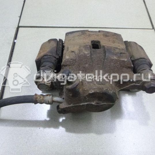 Фото Суппорт тормозной задний правый  26692FG000 для Subaru Forester / Impreza / Wrx Gj