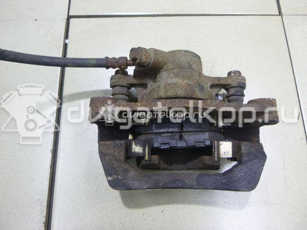 Фото Суппорт тормозной задний правый  26692FG000 для Subaru Forester / Impreza / Wrx Gj {forloop.counter}}