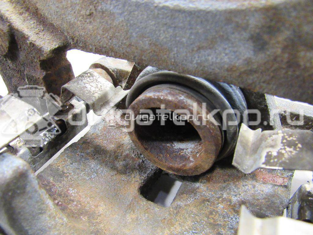 Фото Суппорт тормозной задний правый  26692FG000 для Subaru Forester / Impreza / Wrx Gj {forloop.counter}}