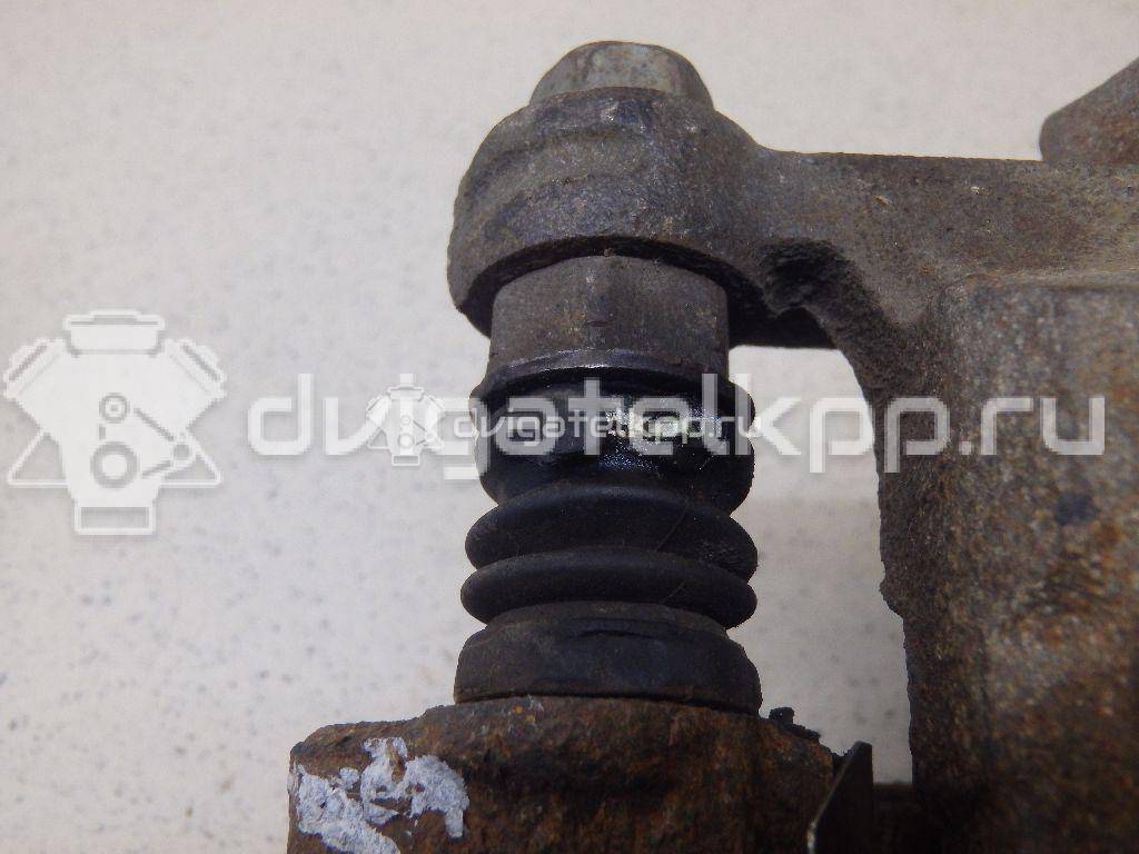 Фото Суппорт тормозной задний правый  26692FG000 для Subaru Forester / Impreza / Wrx Gj {forloop.counter}}