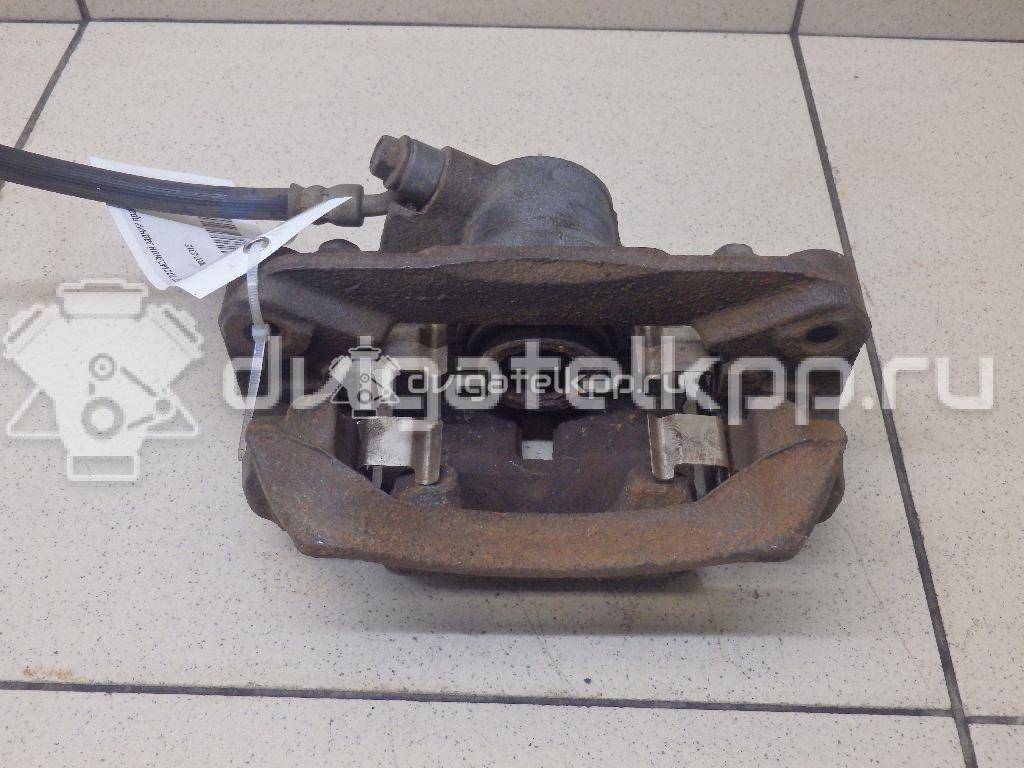 Фото Суппорт тормозной задний правый  26692FG000 для Subaru Forester / Impreza / Wrx Gj {forloop.counter}}