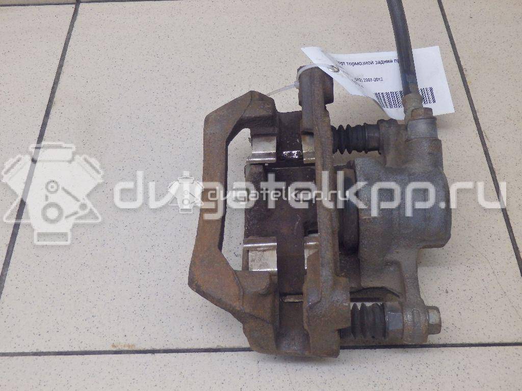 Фото Суппорт тормозной задний правый  26692FG000 для Subaru Forester / Impreza / Wrx Gj {forloop.counter}}