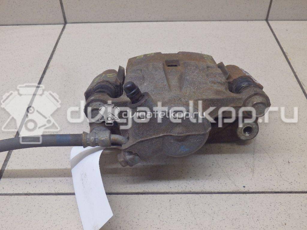 Фото Суппорт тормозной задний правый  26692FG000 для Subaru Forester / Impreza / Wrx Gj {forloop.counter}}