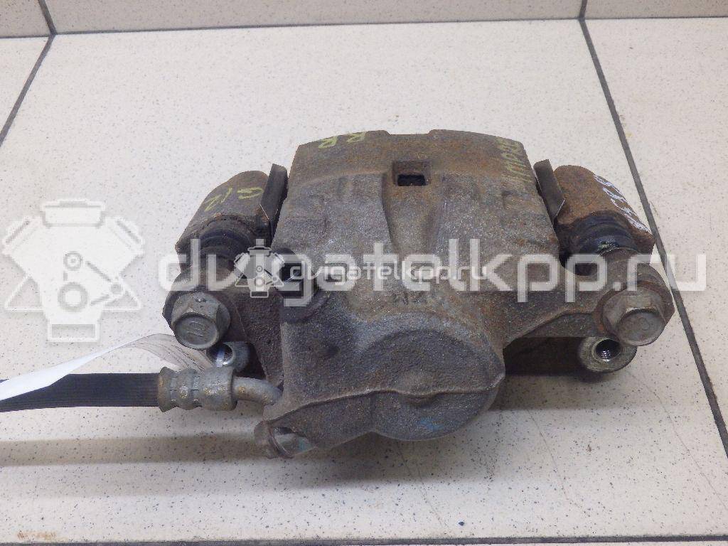 Фото Суппорт тормозной задний правый  26692FG000 для Subaru Forester / Impreza / Wrx Gj {forloop.counter}}