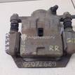 Фото Суппорт тормозной задний правый  26692FG000 для Subaru Forester / Impreza / Wrx Gj {forloop.counter}}