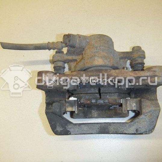 Фото Суппорт тормозной задний правый  26692FG000 для Subaru Forester / Impreza / Wrx Gj