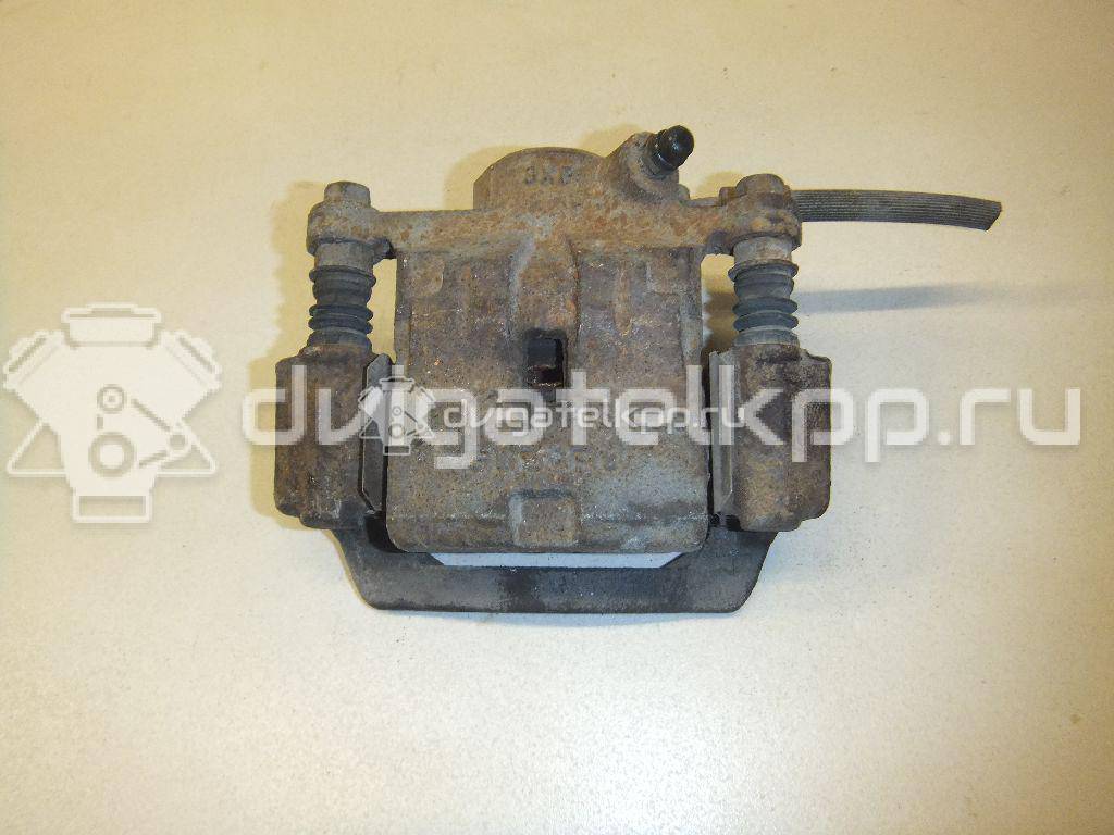 Фото Суппорт тормозной задний правый  26692FG000 для Subaru Forester / Impreza / Wrx Gj {forloop.counter}}