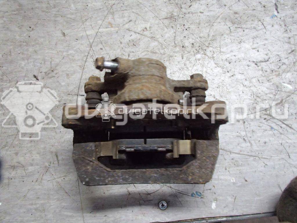 Фото Суппорт тормозной задний правый  26692FG000 для Subaru Forester / Impreza / Wrx Gj {forloop.counter}}
