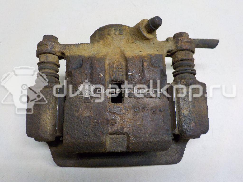 Фото Суппорт тормозной задний правый  26692FG000 для Subaru Forester / Impreza / Wrx Gj {forloop.counter}}