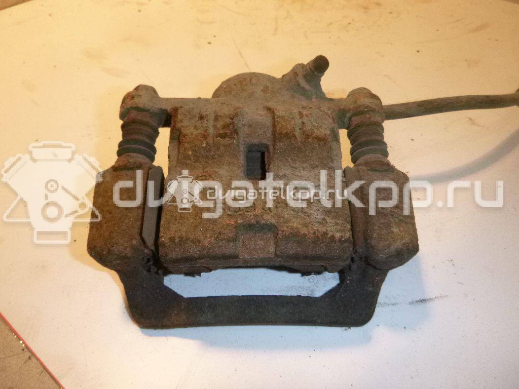 Фото Суппорт тормозной задний правый  26692FG000 для Subaru Forester / Impreza / Wrx Gj {forloop.counter}}