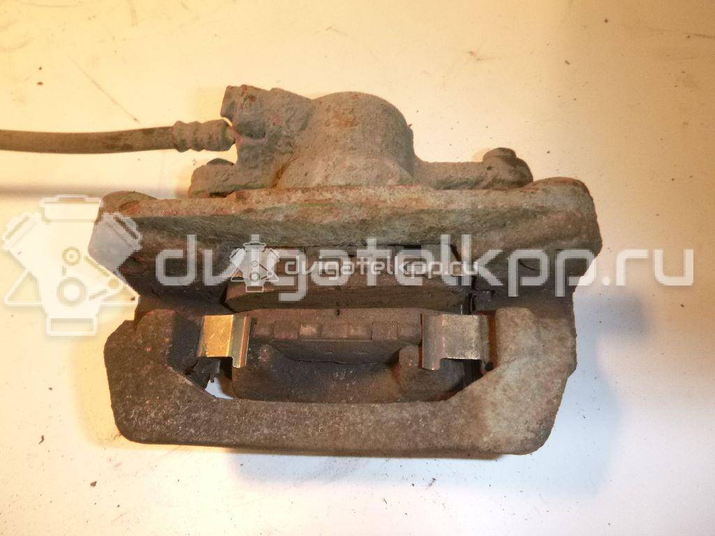 Фото Суппорт тормозной задний правый  26692FG000 для Subaru Forester / Impreza / Wrx Gj {forloop.counter}}