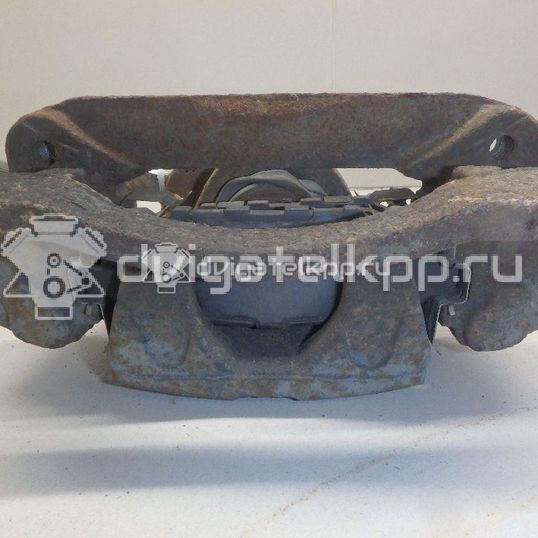 Фото Суппорт тормозной задний правый  26692FG000 для Subaru Forester / Impreza / Wrx Gj