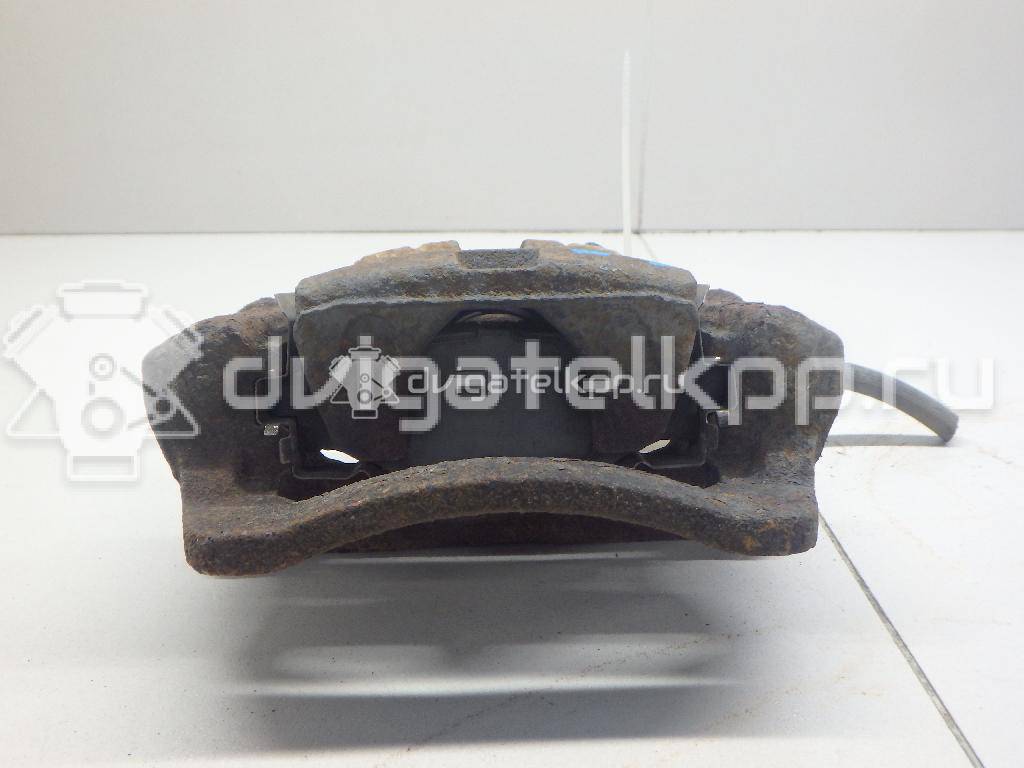 Фото Суппорт тормозной задний правый  26692FG000 для Subaru Forester / Impreza / Wrx Gj {forloop.counter}}
