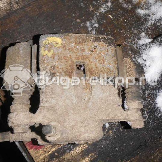 Фото Суппорт тормозной задний правый  26692FG000 для Subaru Forester / Impreza / Wrx Gj