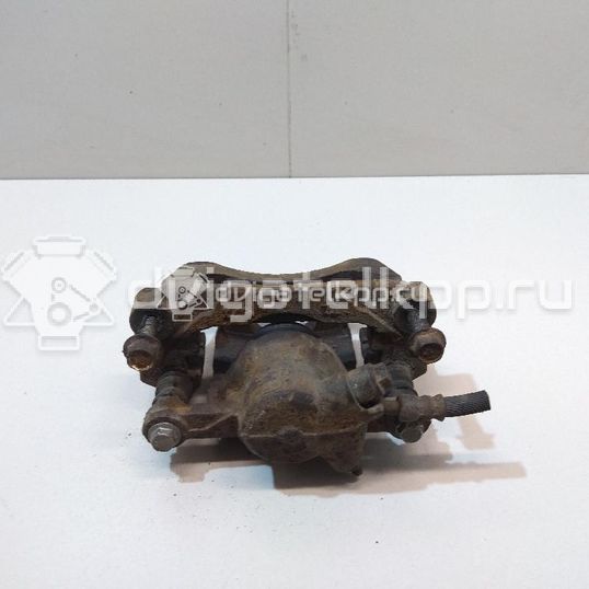 Фото Суппорт тормозной задний правый  26692FG000 для Subaru Forester / Impreza / Wrx Gj